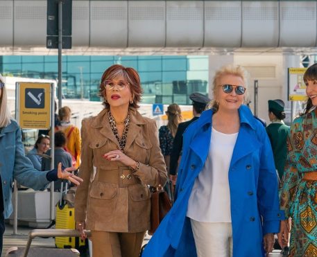 Do Jeito Que Elas Querem – O Próximo Capítulo ganha trailer