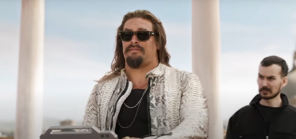 Velozes e Furiosos 10 ganha trailer com explosão no Vaticano