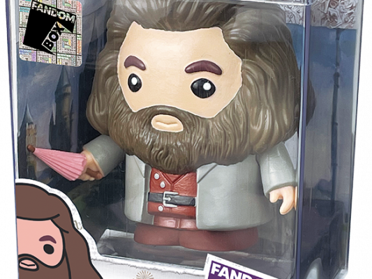 Fandom Box