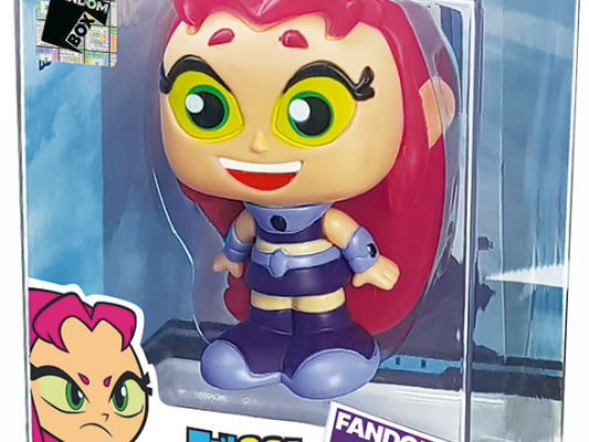 Fandom Box