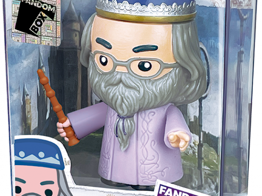 Fandom Box