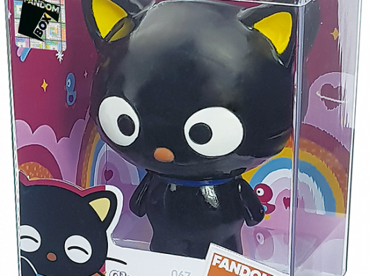 Fandom Box
