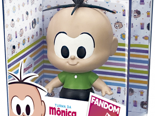 Fandom Box