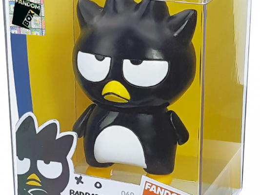 Fandom Box