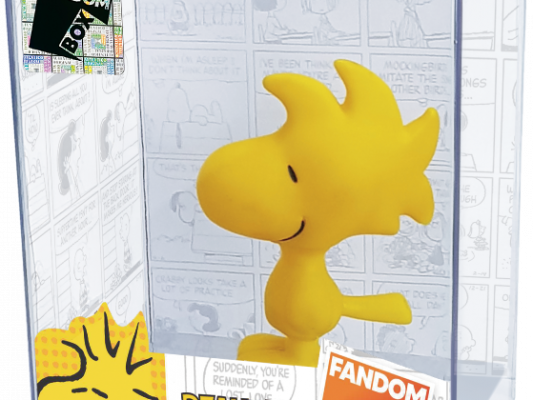 Fandom Box