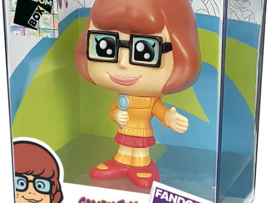 Fandom Box