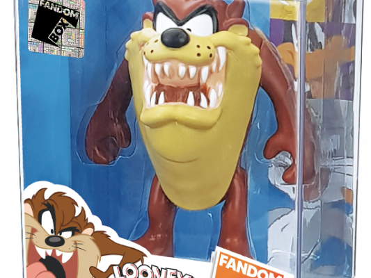 Fandom Box