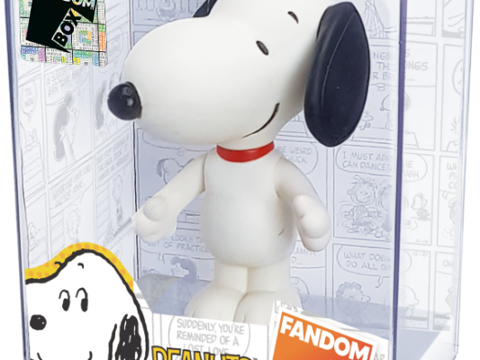 Fandom Box