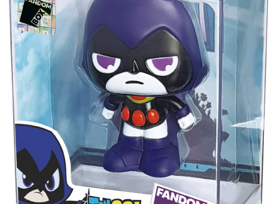 Fandom Box