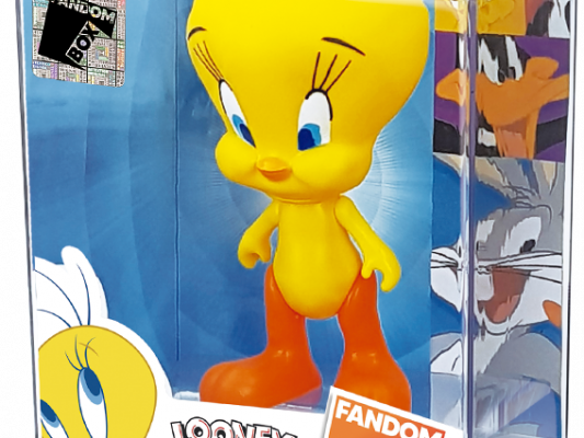 Fandom Box