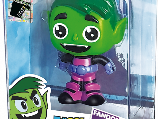 Fandom Box