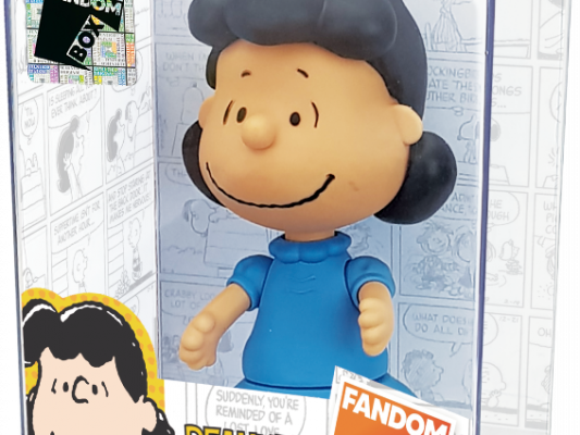 Fandom Box