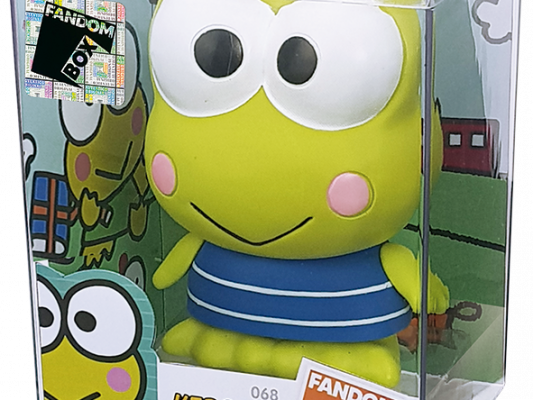 Fandom Box