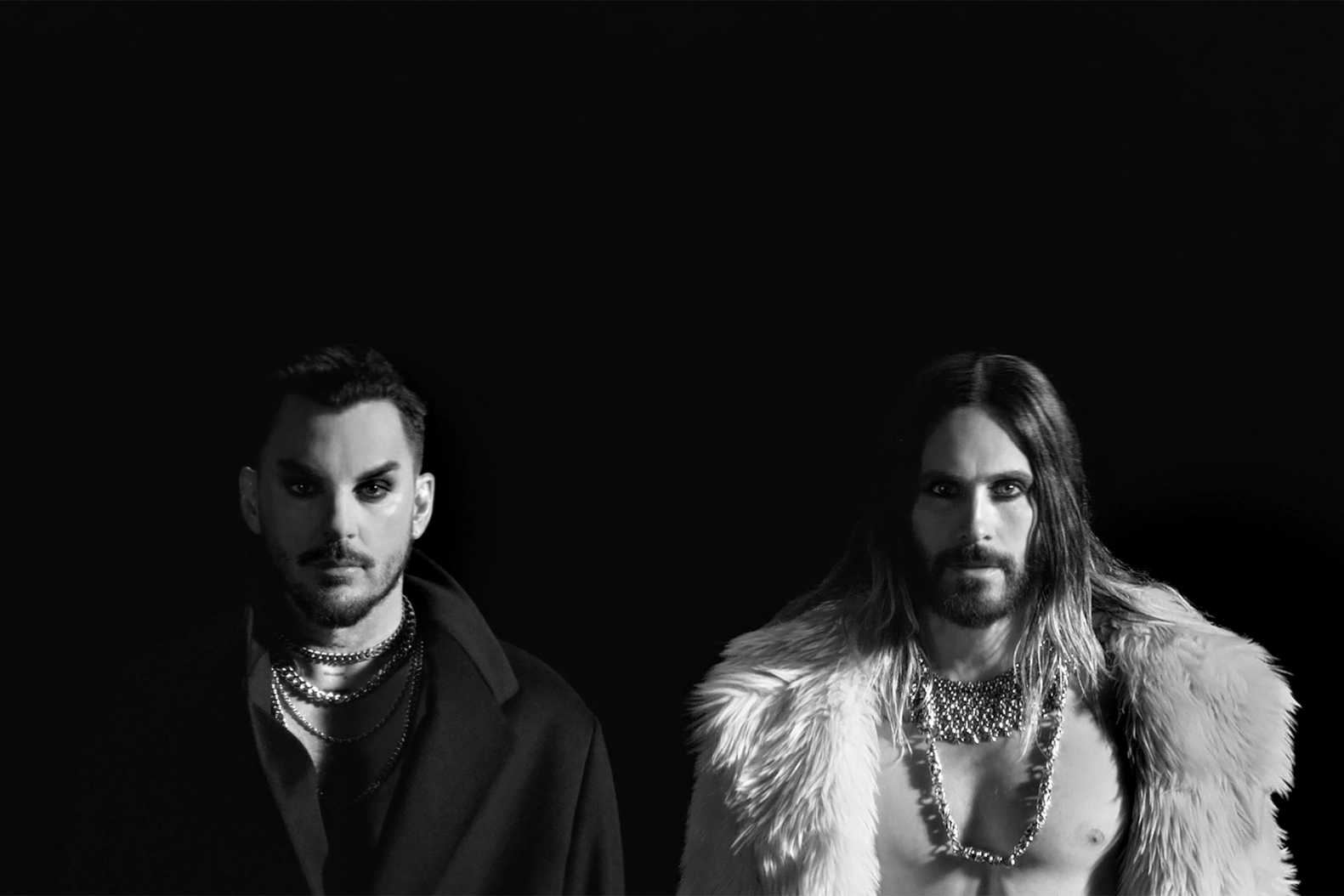 Thirty Seconds To Mars lança o clipe de "Stuck", novo single após 5 anos