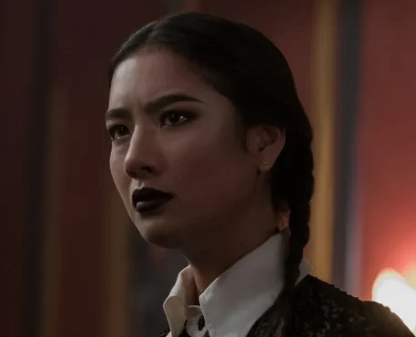 Atriz de Sabrina será Kitana no filme Mortal Kombat 2