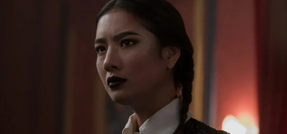 Atriz de Sabrina será Kitana no filme Mortal Kombat 2