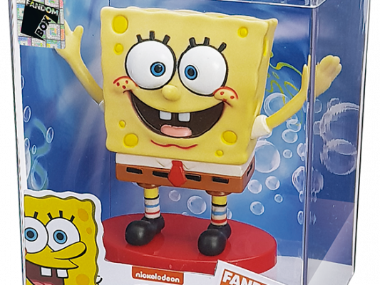 Fandom Box