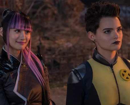 Brianna Hildebrand e Shioli Kutsuna entram para o elenco de Deadpool 3