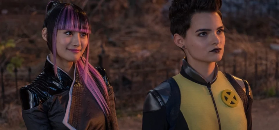 Brianna Hildebrand e Shioli Kutsuna entram para o elenco de Deadpool 3