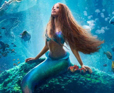 A Pequena Sereia