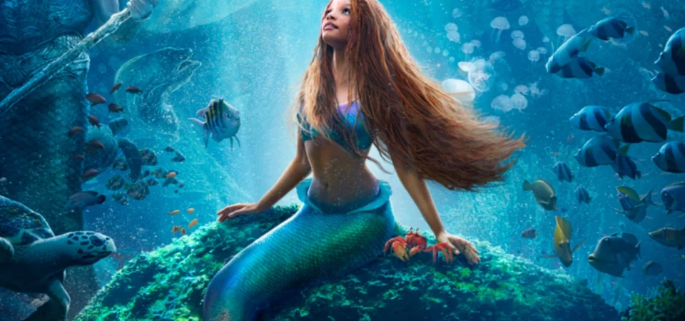 A Pequena Sereia