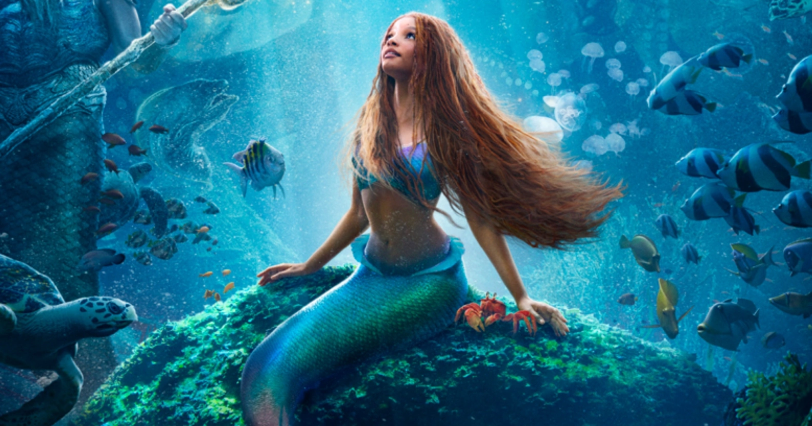 A Pequena Sereia