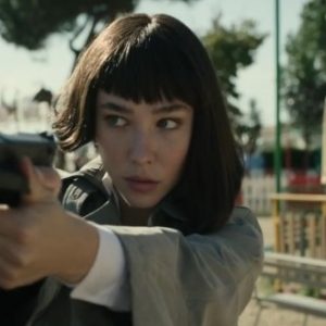 Citadel: Diana