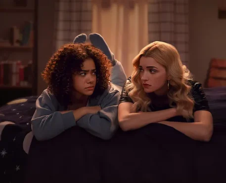 Ginny e Georgia é renovada para mais duas temporadas pela Netflix