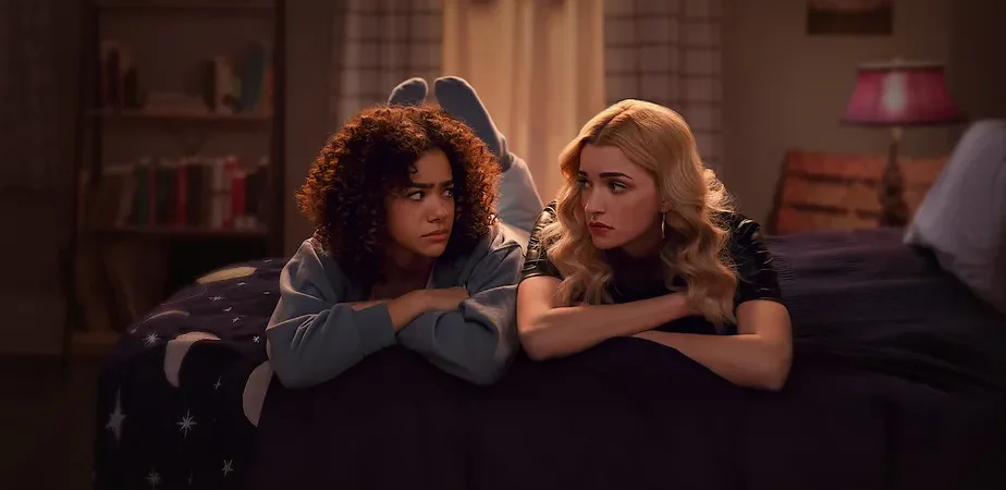 Ginny e Georgia