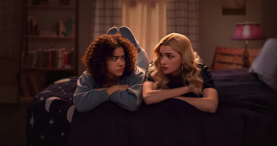 Ginny e Georgia