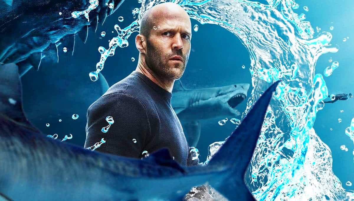 The Beekeeper': Filme de ação com Jason Statham ganha trailer