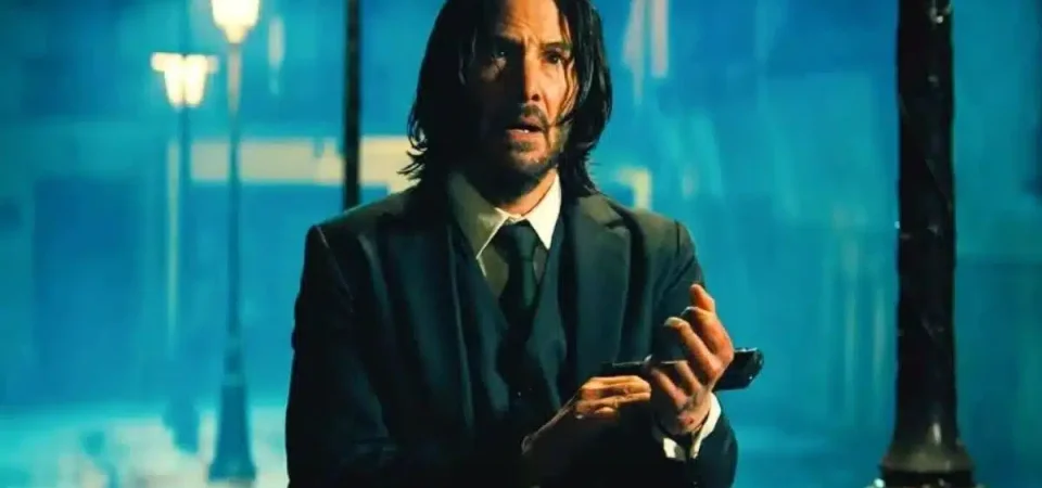 John Wick 5 e mais 3 derivados estão em desenvolvimento na Lionsgate