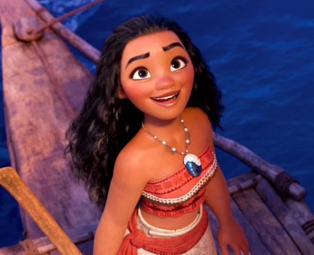 Moana | Live-action da Disney escolhe o seu diretor