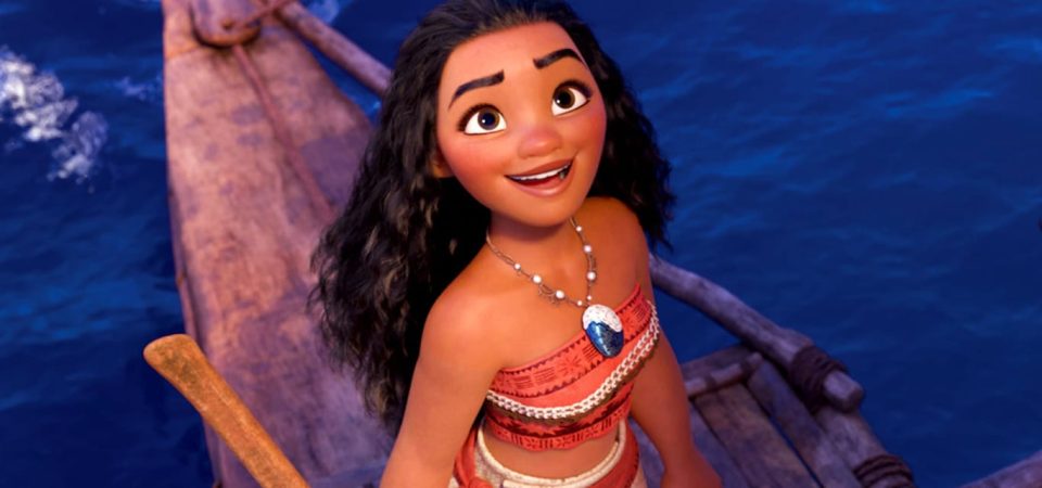 Moana | Live-action da Disney escolhe o seu diretor