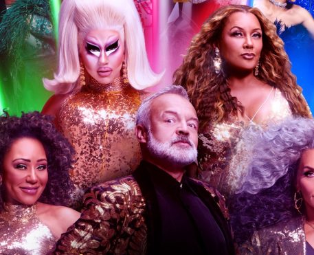 Queens Of The Universe | Nova Temporada | Paramount Plus