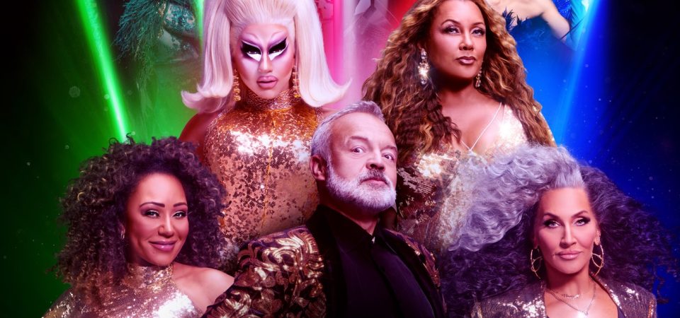 Queens Of The Universe | Nova Temporada | Paramount Plus