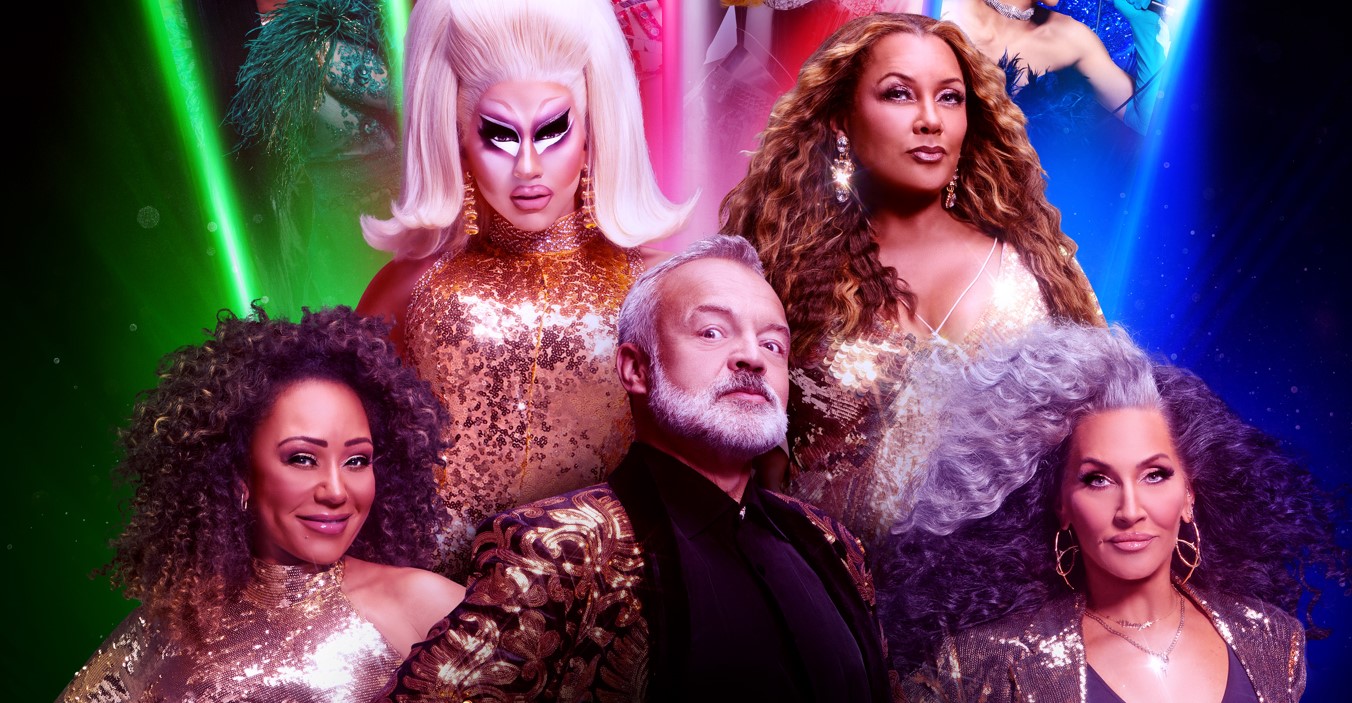 Queens Of The Universe | Nova Temporada | Paramount Plus