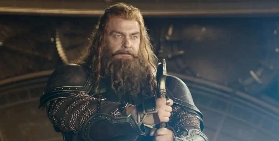 Ray Stevenson, ator de Thor e RRR, morre aos 58 anos