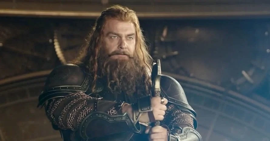 Ray Stevenson, ator de Thor e RRR, morre aos 58 anos