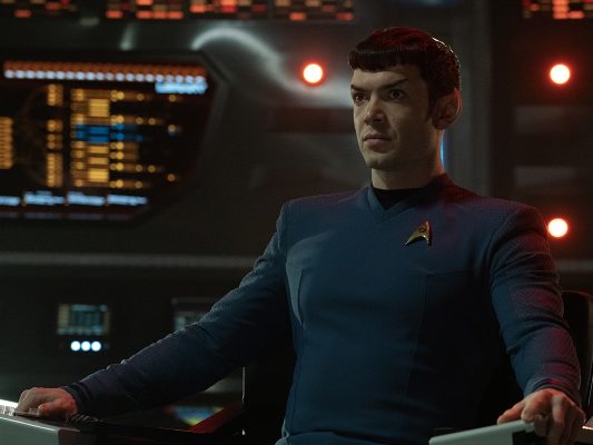 Star Trek