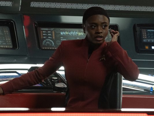 Star Trek