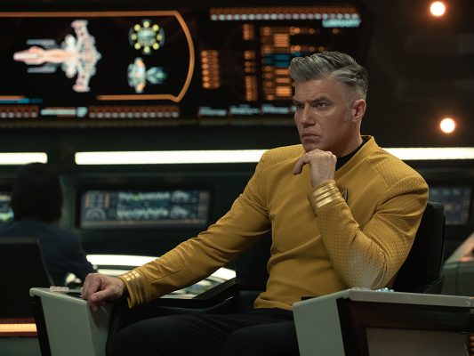 Star Trek