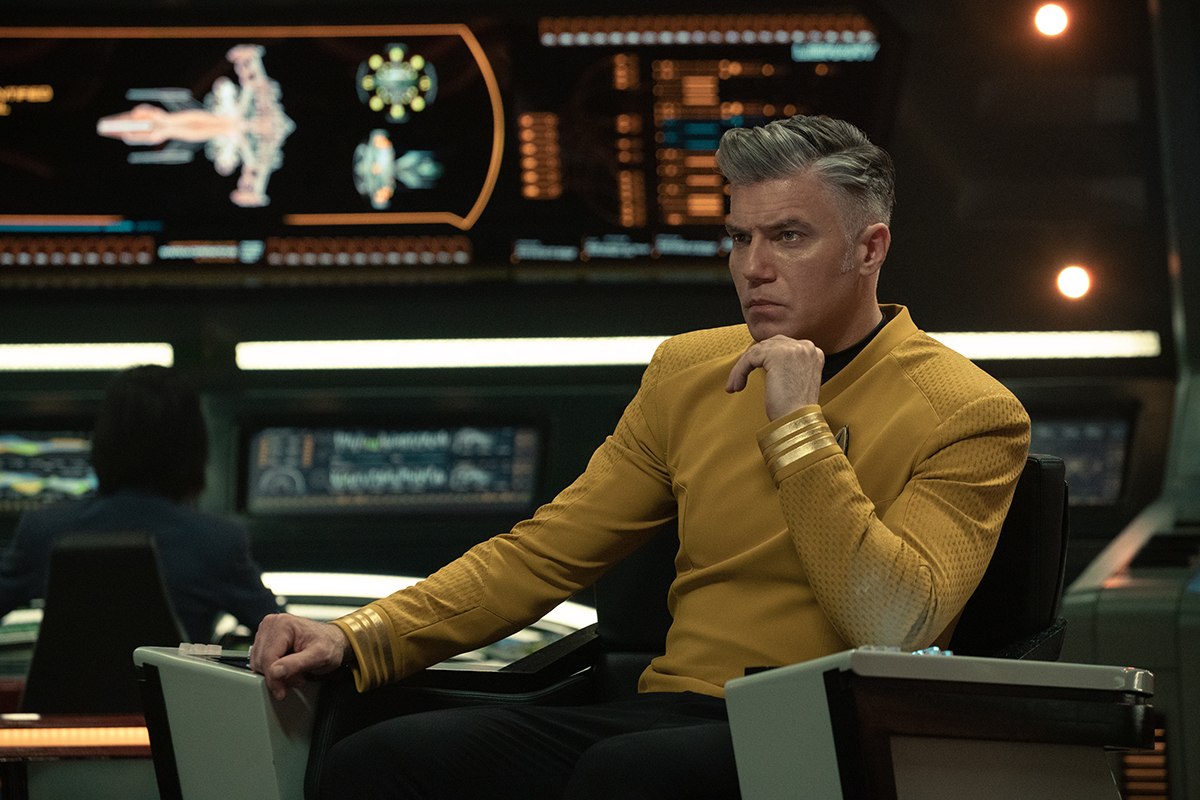 Star Trek