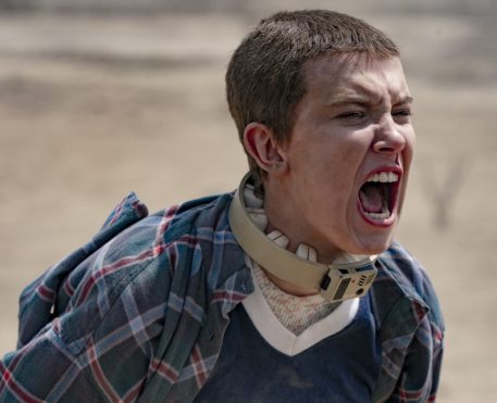 Stranger Things | Produção da temporada final é adiada devido a greve dos roteiristas
