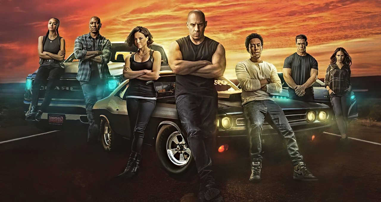 Velozes & Furiosos 10