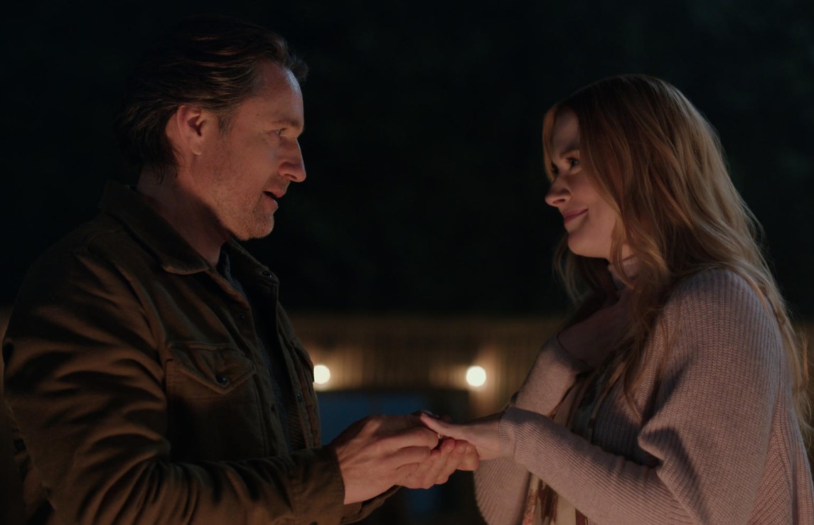 Virgin River renovada para sexta temporada na Netflix