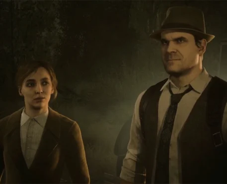 Alone in the Dark | Remake do game terá Jodie Comer e David Harbour