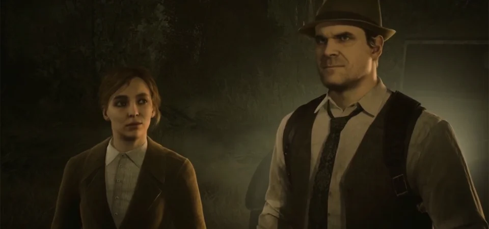 Alone in the Dark | Remake do game terá Jodie Comer e David Harbour