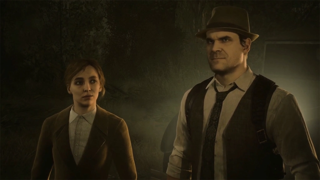 Alone in the Dark | Remake do game terá Jodie Comer e David Harbour