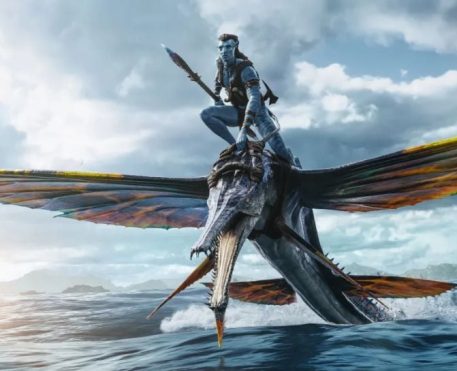 Avatar: O Caminho da Água ganha data de lançamento no Disney+